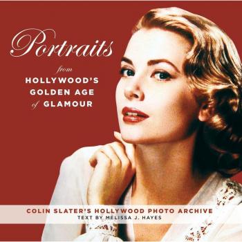 Vitalsource Technologies, Inc. Portraits From Hollywood's Golden Age Of Glamour