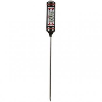 15cm Digital Thermometer for Soy Wax and Paraffin Wax