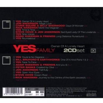 Yes Familiy