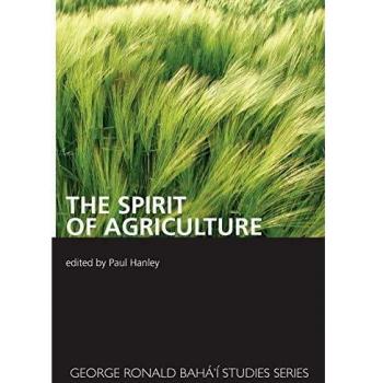The Spirit Of Agriculture