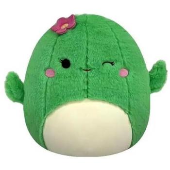 30 cm Kaktus‑Schnuffel Maritza – Squishmallows P20 Fuzz