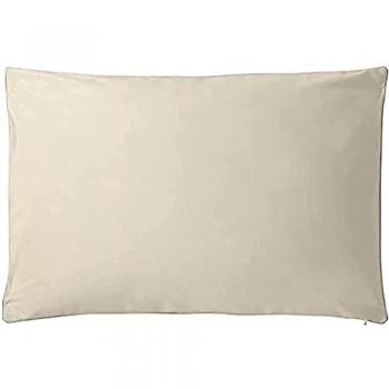 Couverture coussin velours doux 40x60