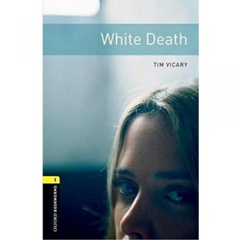 White Death: Reader 6. Schuljahr, Stufe 2