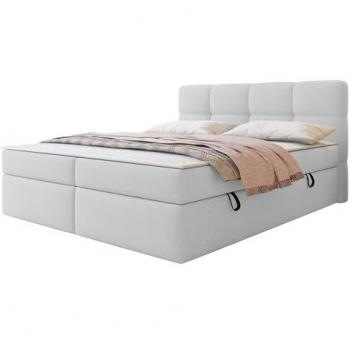 Letto con reti a doghe Beloit 117
