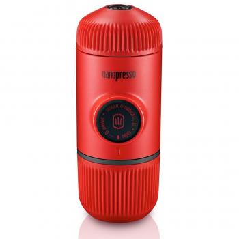 Máquina de Café WACACO Nanopresso Red para Molido