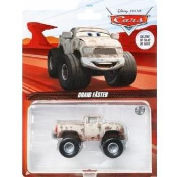 Coffret Cars Deluxe