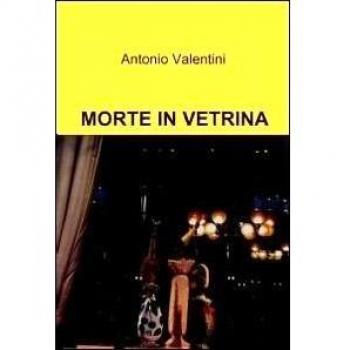 MORTE IN VETRINA