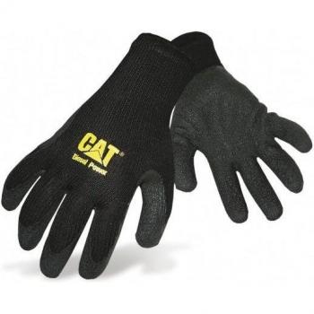 Guantes Large Térmico Hombre Caterpillar 17410 – Luvas Preto
