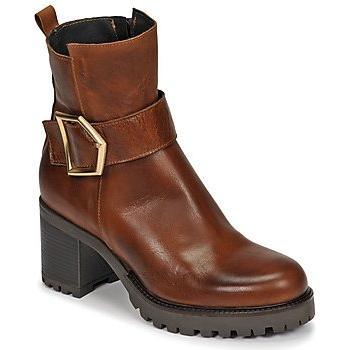 Sweet Lemon PIRLOU Women's Ankle Boots