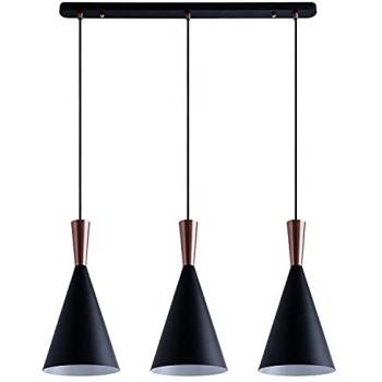 Luz Colgante de Diseño Moderno para Comedor