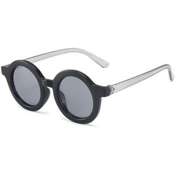 Xiaomi Kids Sunglasses – Boys and Girls – Nail Glasses Baby UV Protection – Children’s Round Frame Sunglasses
