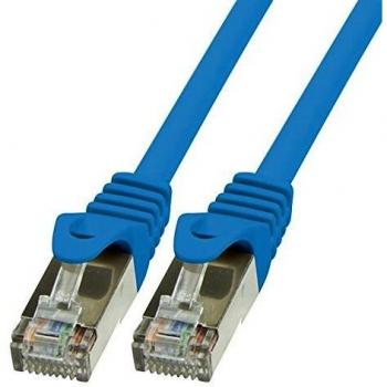 0m RJ45 Patchkabel CAT.5e für DSL