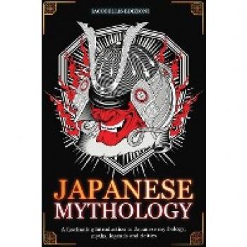 JAPANESE MYTHOLOGY