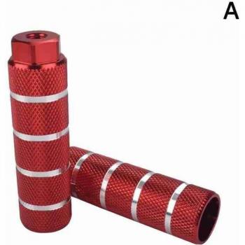 Aluminum Alloy Bicycle Foot Pegs