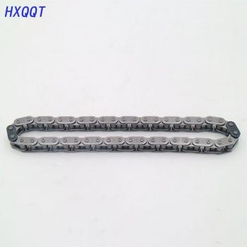 OEM Timing Chain 1999 for Hyundai Santa Fe Tucson Tiburon Kia Optima Rondo Sportage 2.5L 2.7L 24321-37100