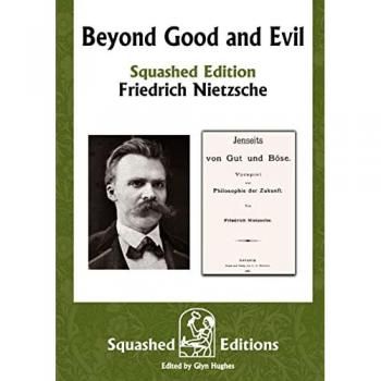 Beyond Good and Evil (Squashed Edition)