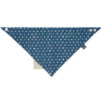 Bandana Légal Bleu Clair Lela 1311011483 Silicone intégré