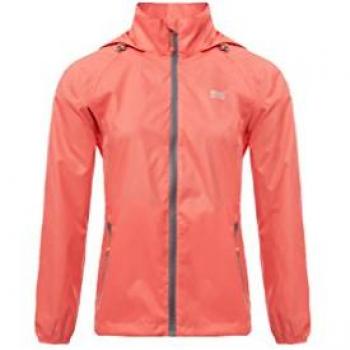 Outdoor‑Jacke MIAS „MAC IN A SAC“
