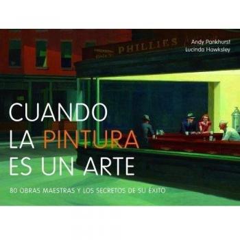 When art reallly works