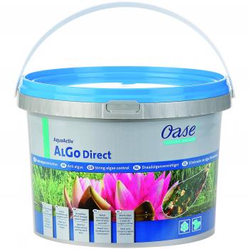 PureWave Oase Algae Removal System