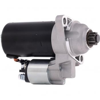 RIDEX Motorino di avviamento 02T911023H