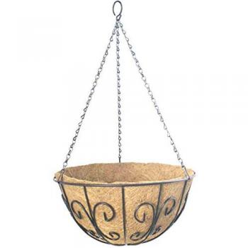 Suspension Jardin Siena