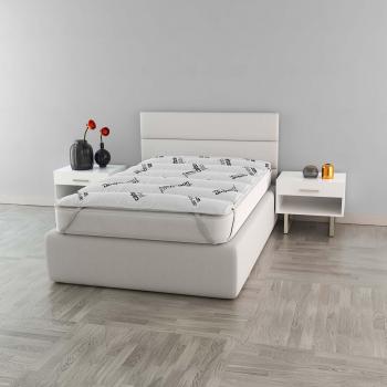 PiazzaCarbonio Topper ½