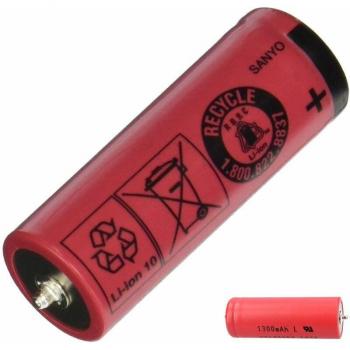 Batteria Braun Originale 1200 mAh – Rasoi & Tagliacapelli