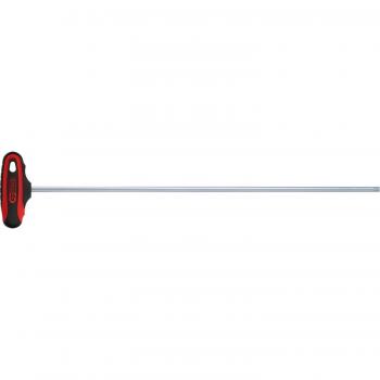 Cacciavite a T extra lungo 7 mm ERGOTORQUEplus