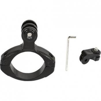Sony Action Camera Handlebar Mount Clamp