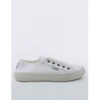 Tênis Unissex Natural World Enzim Branco