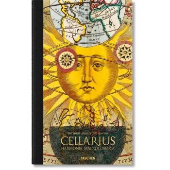 Cellarius atlas