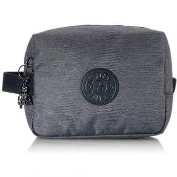 Kipling PARAC Make-up Case, 22 cm, 4.5 litri, Nero