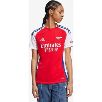 Women's home jersey Arsenal 2024/25