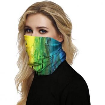 Riding Scarf for Men and Women