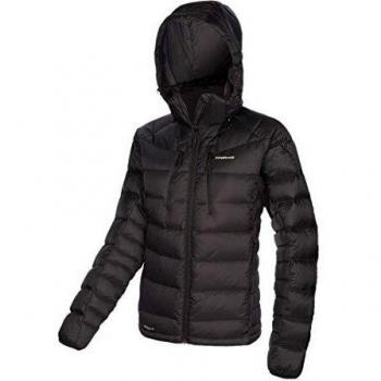 Dv-Trangoworld Jacke für Frauen – XS Schwarz