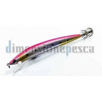 PC9 Maria Squid Minnow 19g 130mm Jig