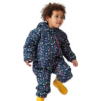 Veste à zip pour enfants
