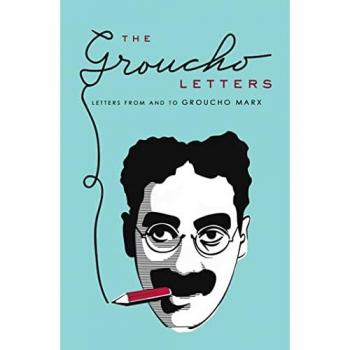 Groucho Letters