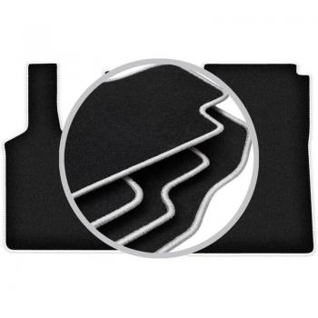 Tapis CARLUX-SILVER pour camion Scania R et G (2004-2017)