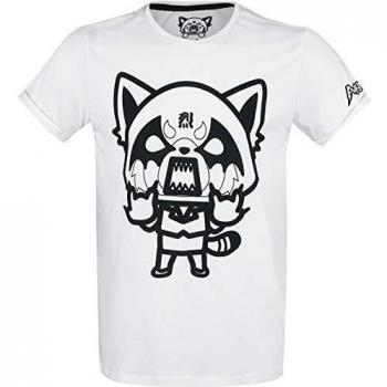 Aggretsuko