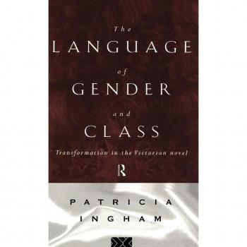 Language of Gender and Class by Patricia Ingham