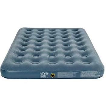 Coleman colchón hinchable Campingaz X'tra Quickbed doble azul