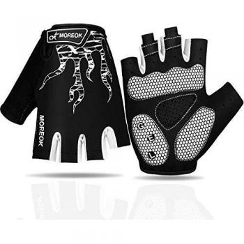 Guanti Da Ciclismo Moto Donna Faneam Estivi