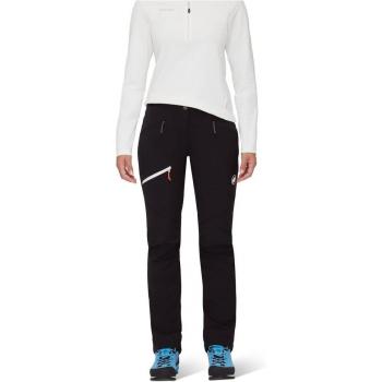 Mammut Women's Taiss Pants Black Size 46