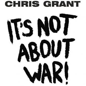 It's Not About War