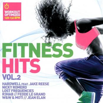 Fitness Hits Vol.2