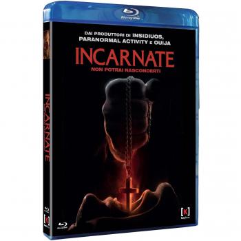 Incarnate Non Potrai Nasconderti