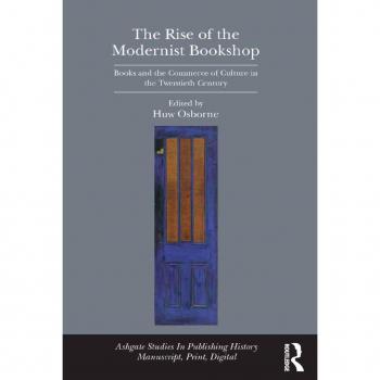Vitalsource Technologies, Inc. Rise Of The Modernist Bookshop