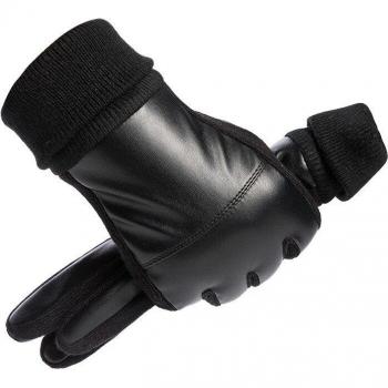 Guantes Antideslizantes de Invierno